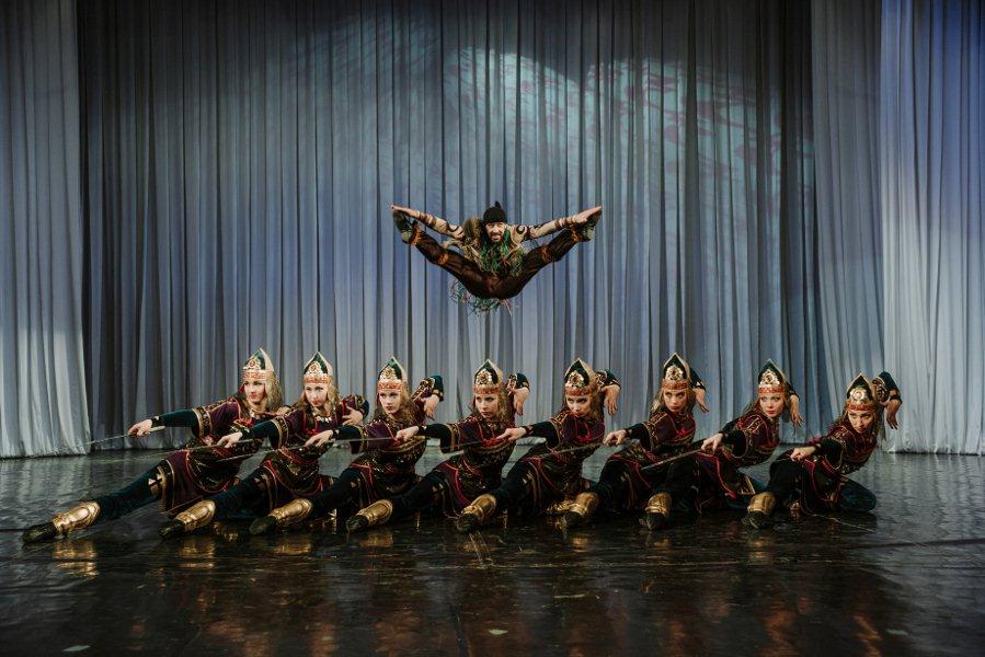 Приглашаем вас на праздничные мероприятия