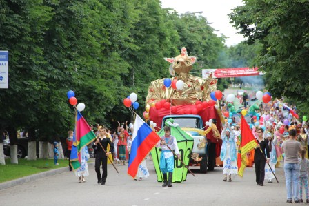«ТЮЗ» проводит набор учащихся 
