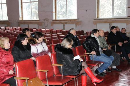 Глава Тбилисского района «держит руку на пульсе»