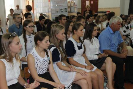 Известный во всем мире изобретатель посетил Тбилисский район