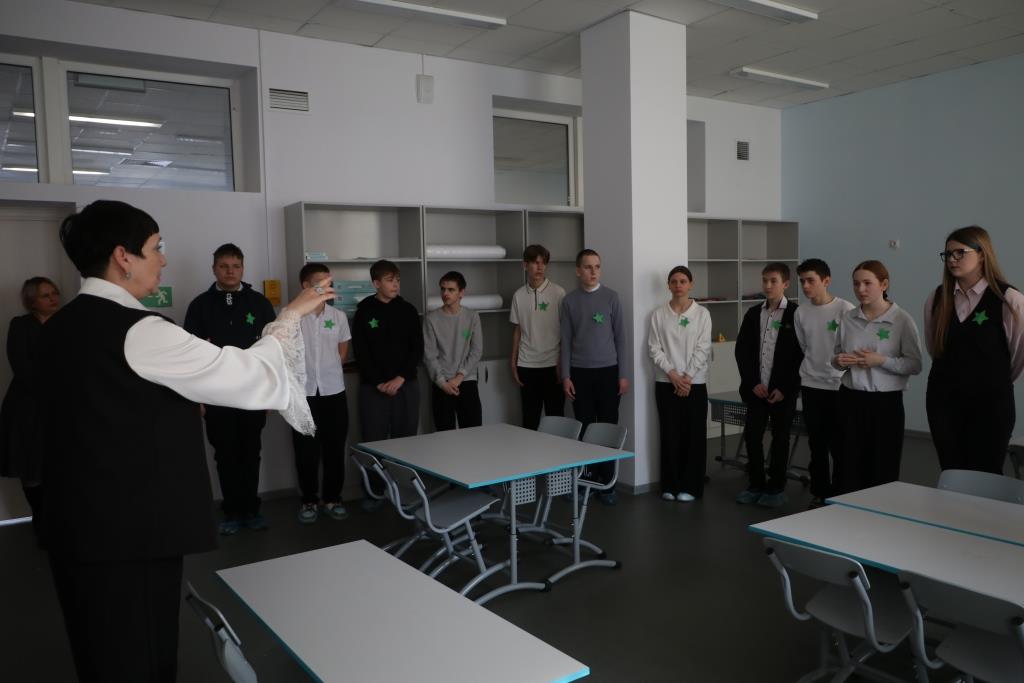 В рамках реализации Гранта Губернатора Кубани состоялся исторический квест