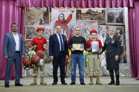 Помнить, чтобы жить