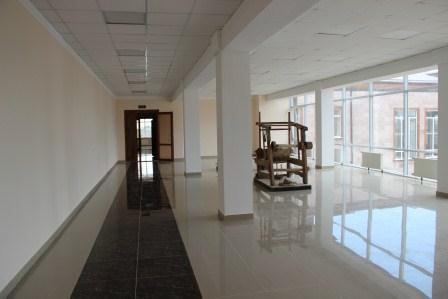 Объезд по объектам социальной сферы