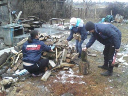 Помощь ветеранам Помощь ветеранам