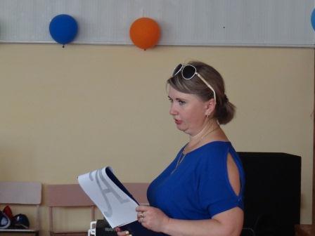 Час истории «Маршал Победы»