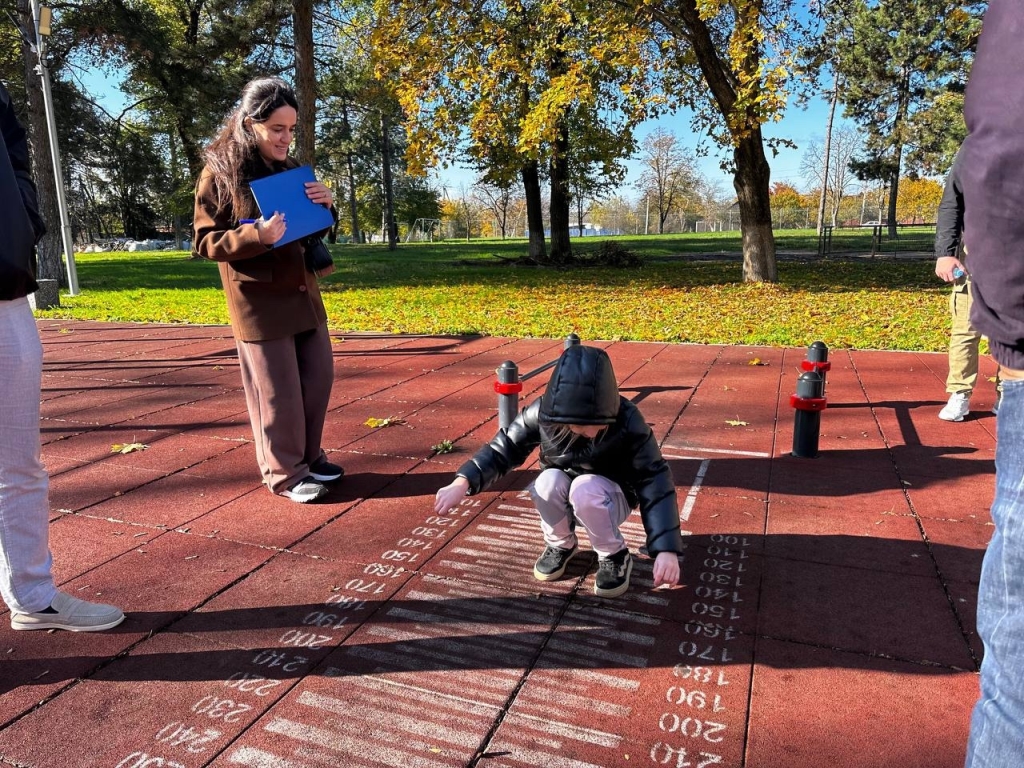 Всероссийский физкультурно-спортивный комплекс «Готов к труду и обороне» (ГТО)