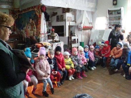 Ловлинская радует своих жителей