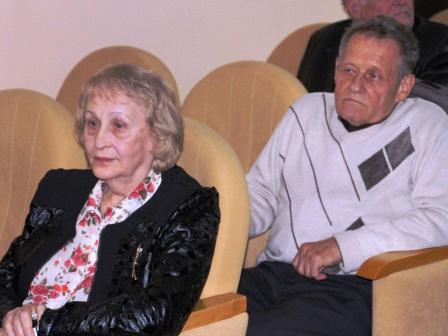 В Тбилисском районе прошло заседание Общественной палаты