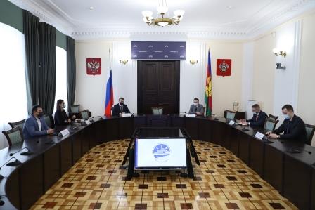 На повестке дня - новое в законодательстве по ЖКХ