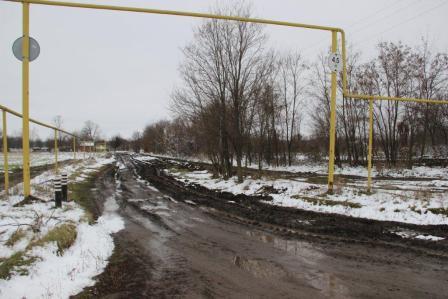 Глава Тбилисского района «держит руку на пульсе»