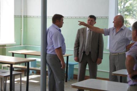 Ловлинское с/п