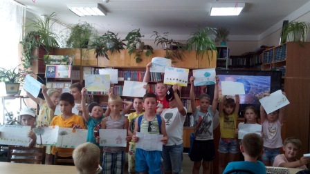 «Пусть будет мир прекрасней!» «Пусть будет мир прекрасней!»