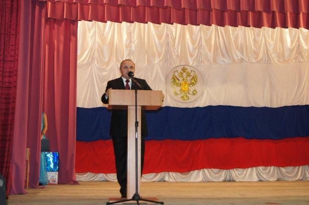 День полиции