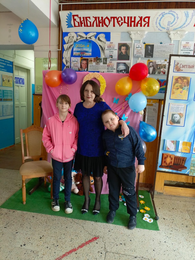 Праздничное мероприятие посвященное Международному женскому дню в Тбилисском районе