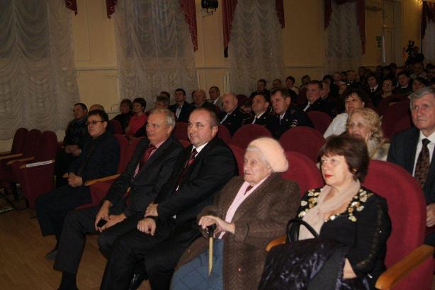 День полиции