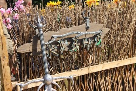 выставке-ярмарке сельского туризма «АгроТУР-2017»