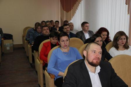 В Тбилисском районе разработаны новые «дорожные карты» сельских поселений