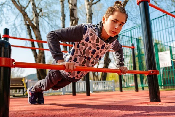 ГТО для поступления