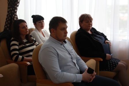 В Тбилисской прошел семинар по вопросам капитального ремонта многоквартирных домов