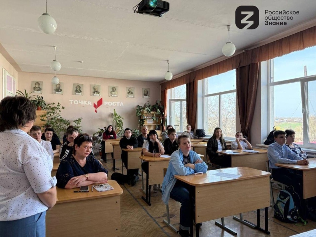 Реализация родительских инициатив