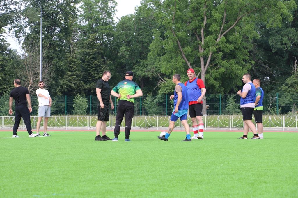 Профсоюз за спорт Профсоюз за спорт