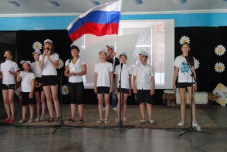 смотр-конкурс среди клубных учреждений