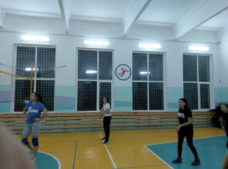 Турнир в честь освобождения