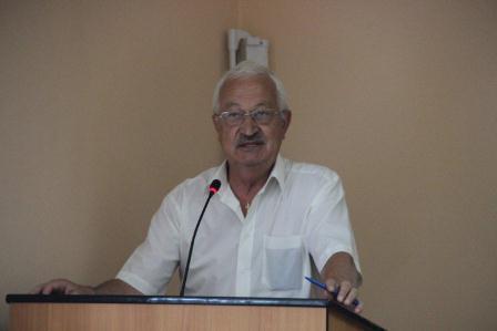 Депутаты определили нового почетного гражданина Тбилисского района