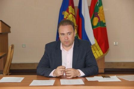 В Тбилисском районе готовятся к майским праздникам