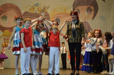 Тбилисские артисты ТЮЗа покоряют жюри разных фестивалей 