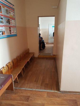 В здравоохранении Тбилисского района происходят положительные перемены