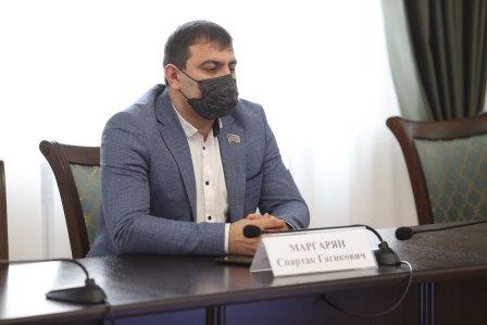 На повестке дня - новое в законодательстве по ЖКХ