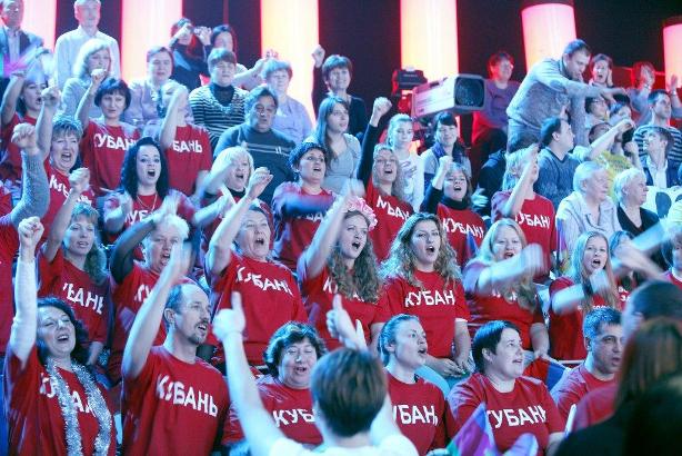 Битва хоров