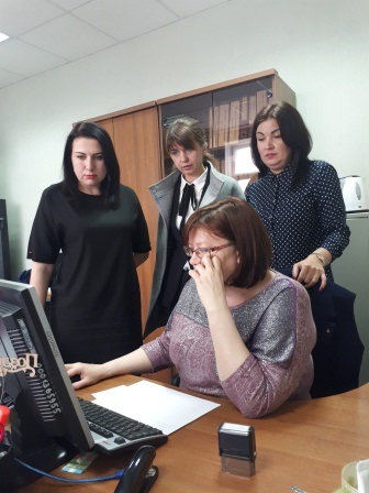 Тестирование членов избирательных комиссий с правом решающего голоса