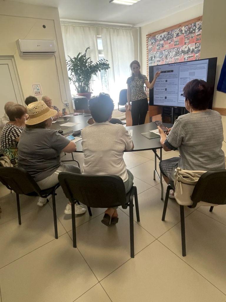 Грант губернатора Кубани «Смартфон для всех»: итоги и перспективы Грант губернатора Кубани «Смартфон для всех»: итоги и перспективы
