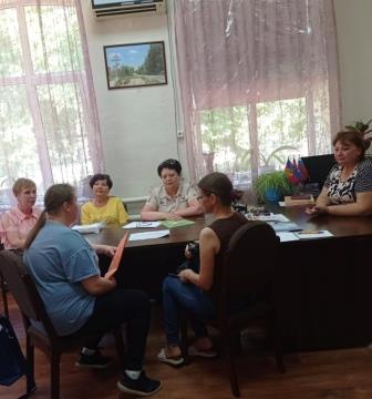 Трудовое законодательство для наемных работников