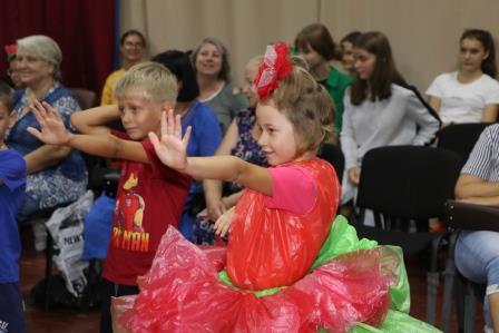 В станице Тбилисской прошел «Фестиваль арбуза»