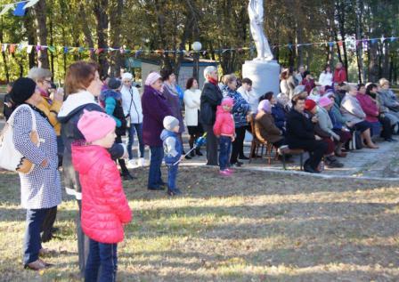 День станицы Геймановской