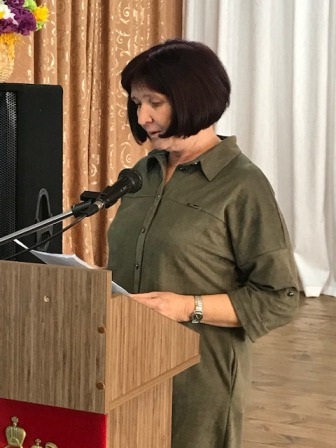 В Тбилисском районе прошел семинар «Современный классный руководитель»