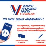 Выборы Президента РФ
