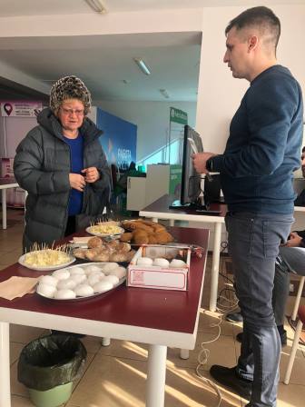 13-14 февраля 2023 года в г. Анапе проводится День муниципального образования Тбилисский район