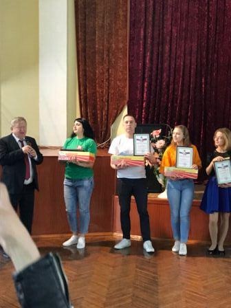«Я – молодой, выбор за мной!»