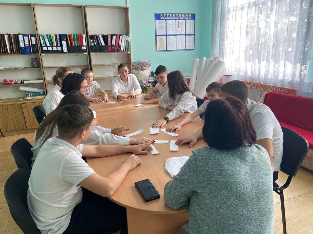 Работа учреждений культуры района по антинаркотической профилактике