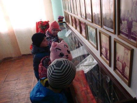 Ловлинская радует своих жителей