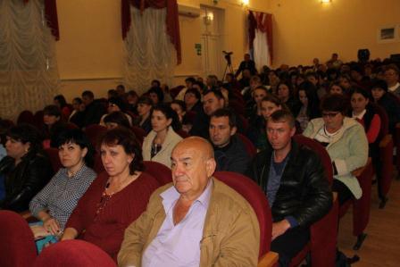 В Тбилисском районе подготовились к летнему сезону