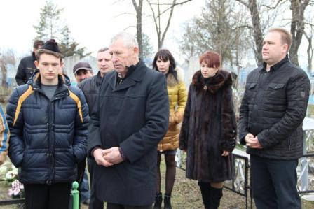 Тбилисцы почтили память погибших в афганской войне