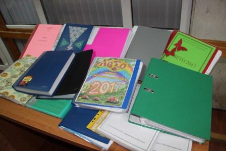 Отметили работу учреждений культуры Тбилисского района