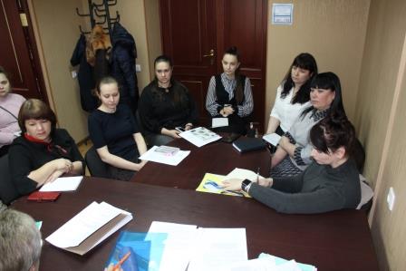 В администрации муниципалитета состоялся семинар ответственных за архивы ее отраслевых (функциональных) органов