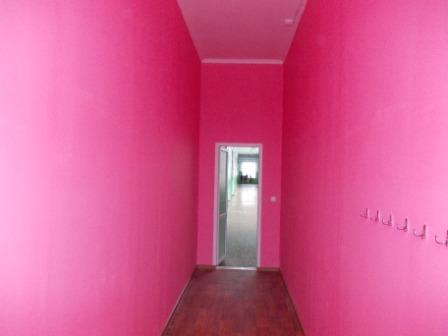 В ловлинской школе произошли изменения