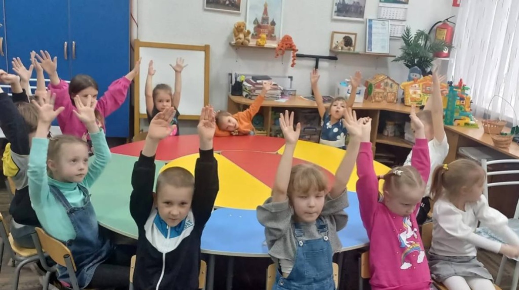 Учимся понимать друг друга в "Гончарной мастерской"!